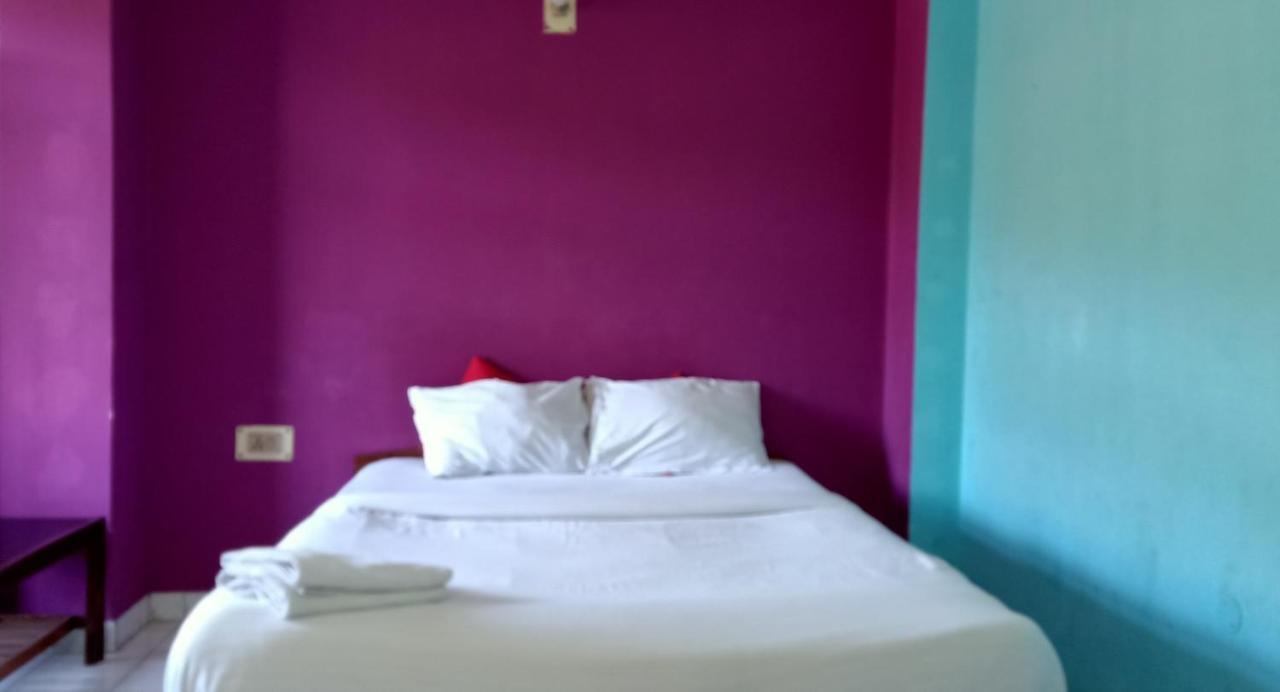 Lg Towers Hotel Guwahati Exterior foto