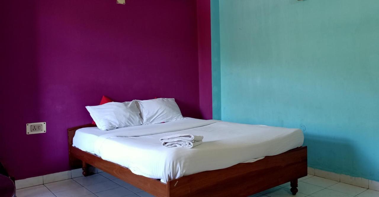 Lg Towers Hotel Guwahati Exterior foto